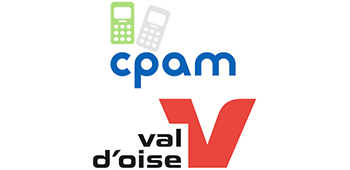 CPAM du Val d'Oise