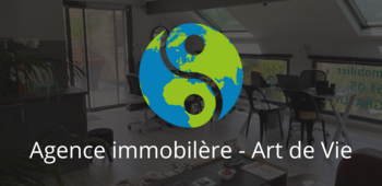 AGENCE IMMOBILIERE - ART DE VIE