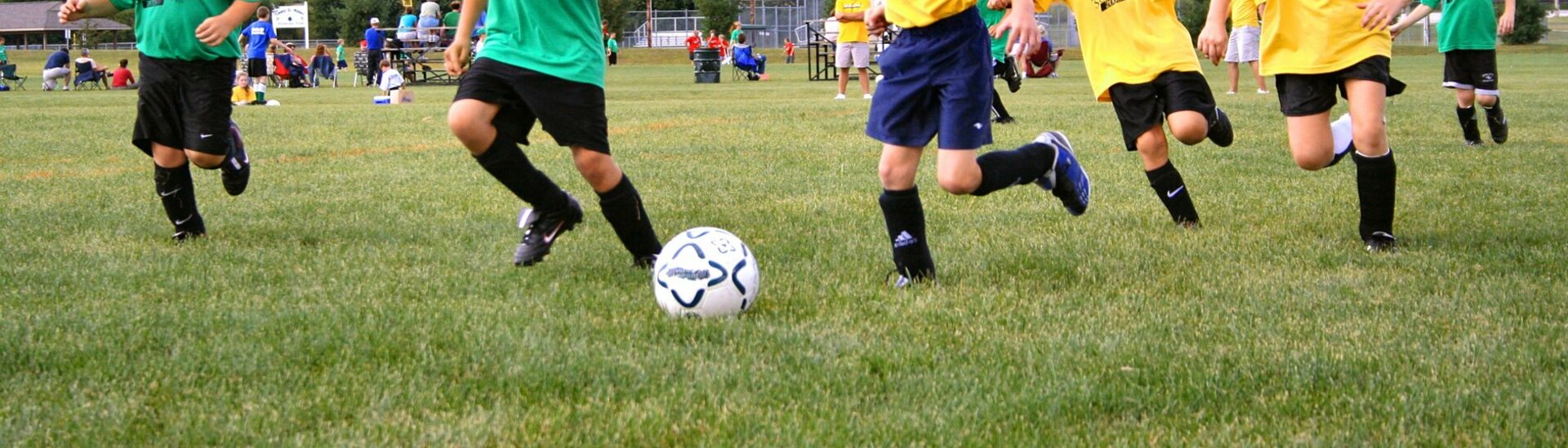 Evénements sportifs sur la commune de Margency dans le 95