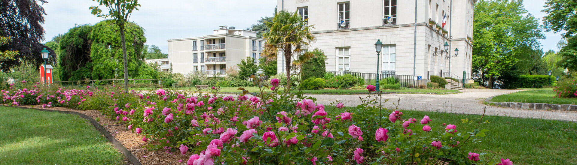 Galeries photos / Photothèque de Margency dans le Val d'Oise