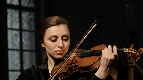 Festival Musical d’Automne de Jeunes Interprètes