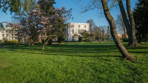 Parc de la Mairie