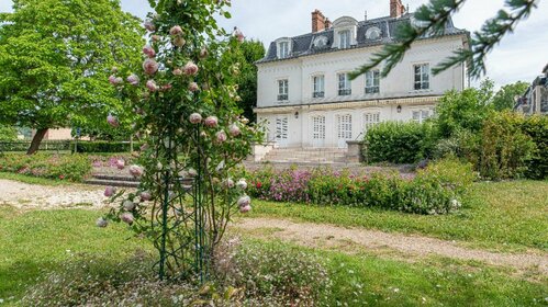 Parc de la Renaudière