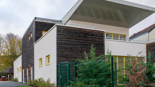 Salle du Grand Balcon