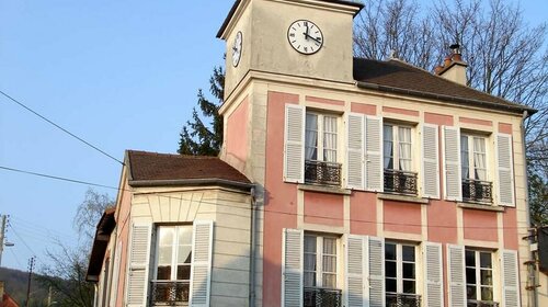 Ancienne Mairie