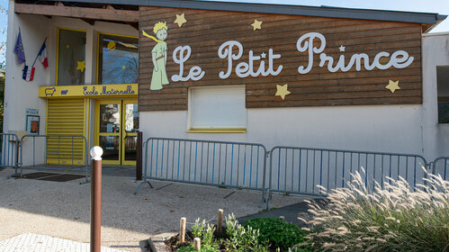 École maternelle le Petit Prince