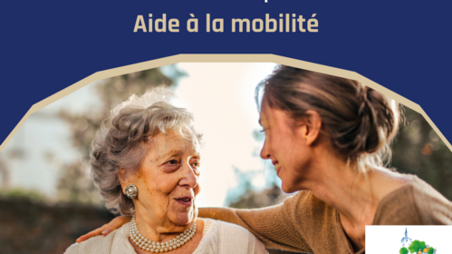 Etude : Aide à la mobilité