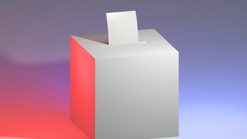 Elections présidentielles