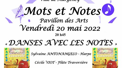 Mots et Notes