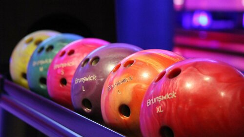 Soirée bowling