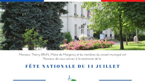 Fête Nationale