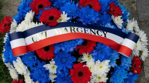 78ème anniversaire de la Libération