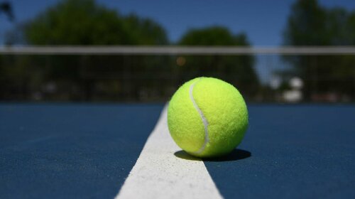 Portes ouvertes - Tennis Club de Margency