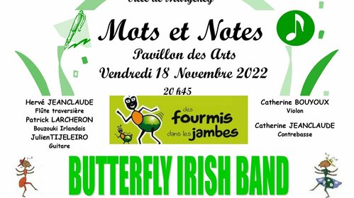 Mots et Notes