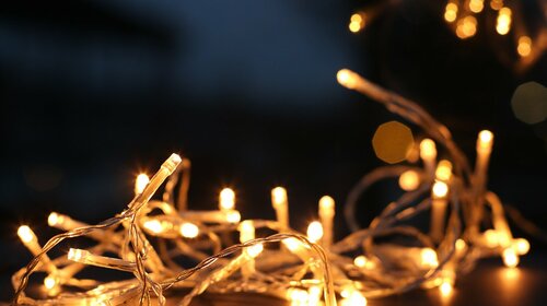 Résultats du concours d'illuminations