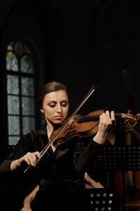 Festival Musical d’Automne de Jeunes Interprètes