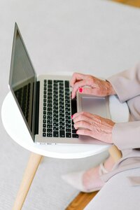 Initiation informatique pour les seniors