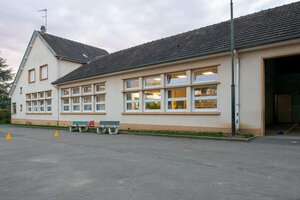 École primaire Saint-Exupéry