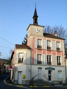 Ancienne Mairie