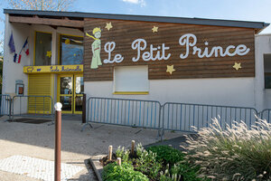 École maternelle le Petit Prince