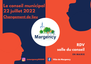 Conseil municipal