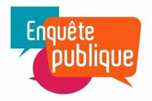 Enquête publique - Classement des voies privées