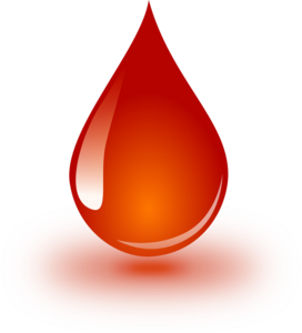 Collecte de dons de sang