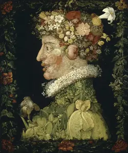 Conférence Fleurs de Beauté par Andrea Ruggiero le samedi 10 octobre à 15h