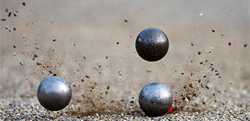 Margency Pétanque