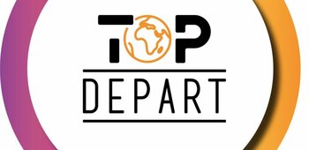 Top départ