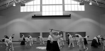 Aikido-Kobukan Club SAM
