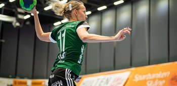 Handball - HBC SAM